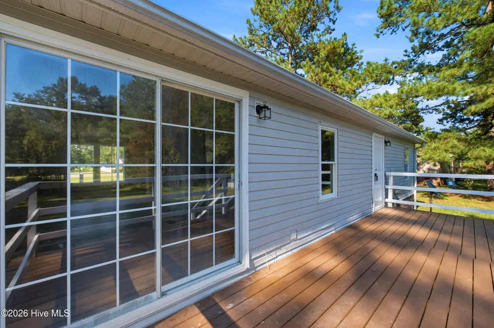171 Big Four Road Currie, NC 28435