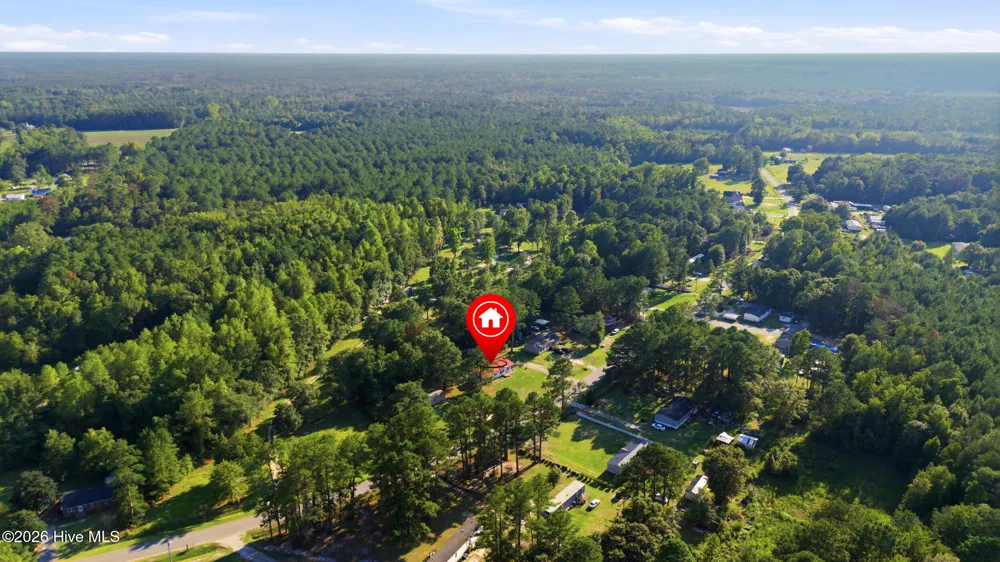 171 Big Four Road Currie, NC 28435