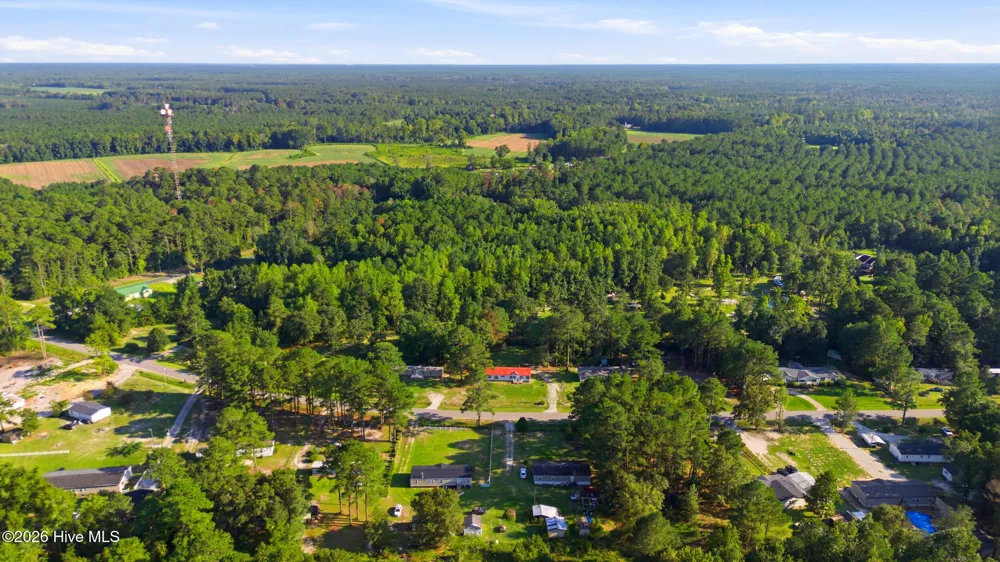 171 Big Four Road Currie, NC 28435