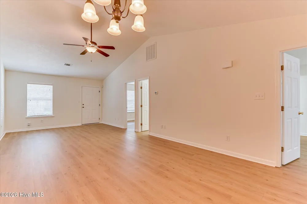 507 Edgecliff Lane Evans, GA 30809