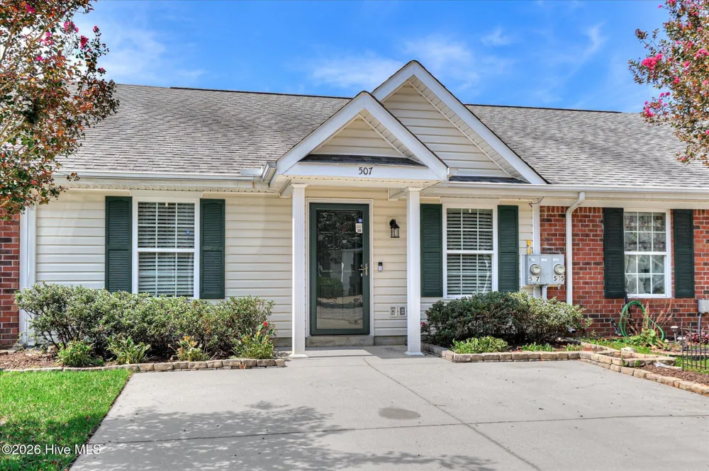 507 Edgecliff Lane Evans, GA 30809