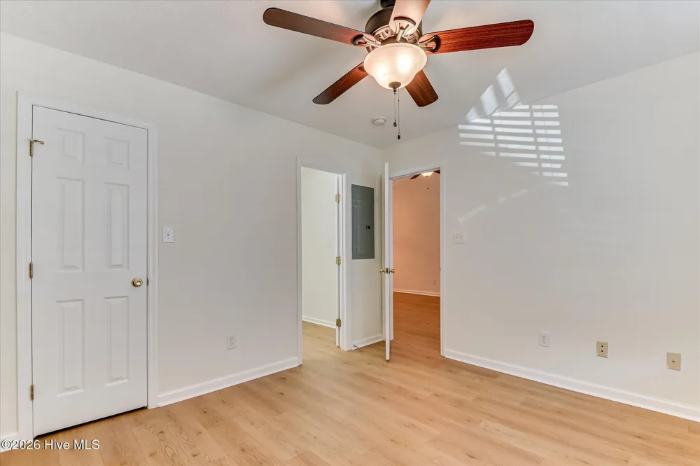 507 Edgecliff Lane Evans, GA 30809