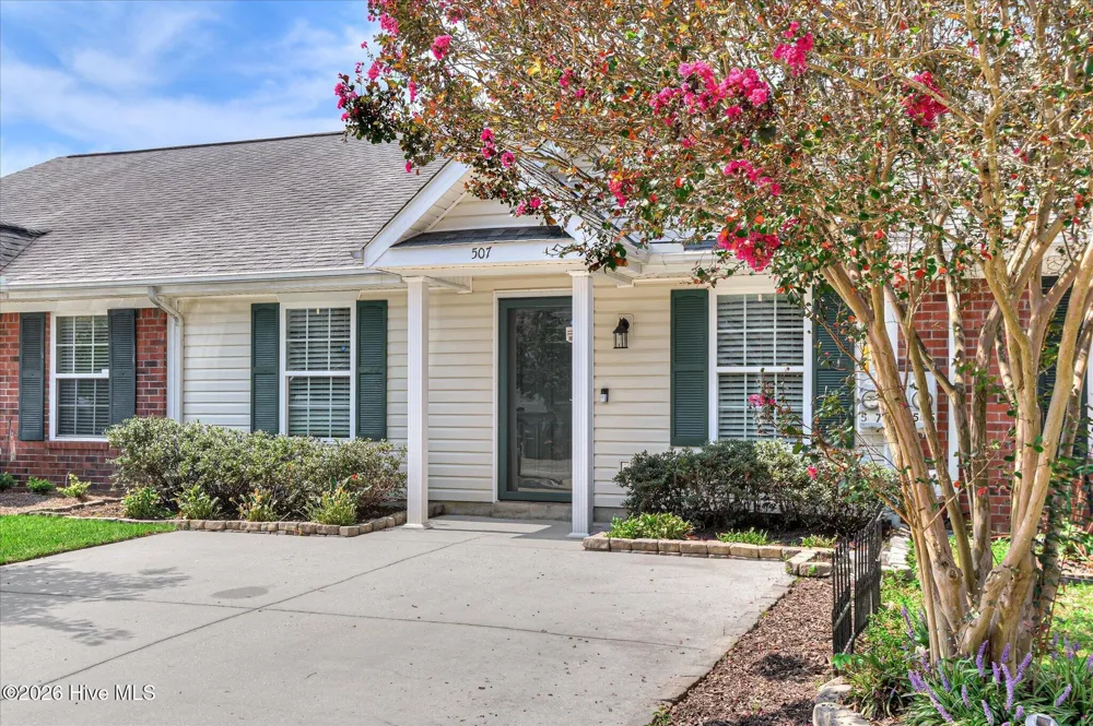 507 Edgecliff Lane Evans, GA 30809