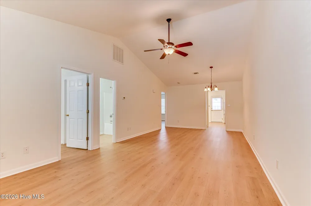 507 Edgecliff Lane Evans, GA 30809