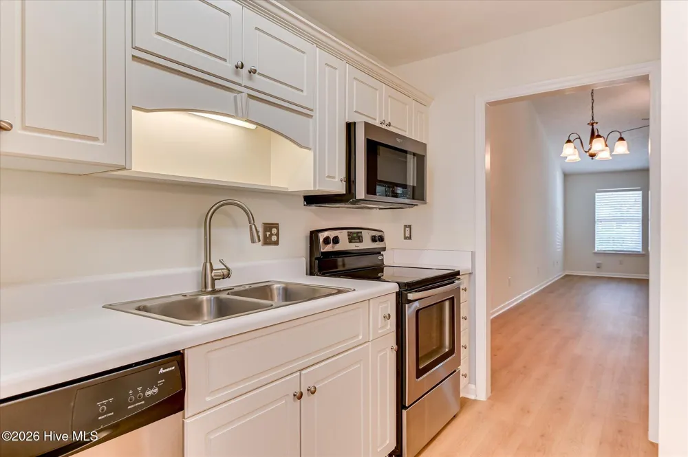 507 Edgecliff Lane Evans, GA 30809