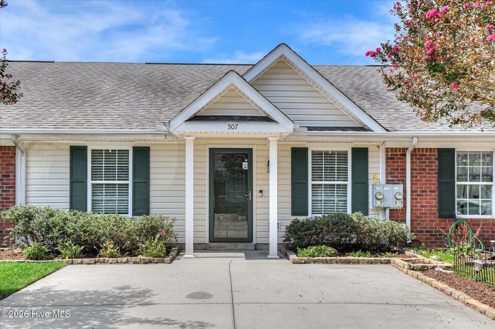 507 Edgecliff Lane Evans, GA 30809