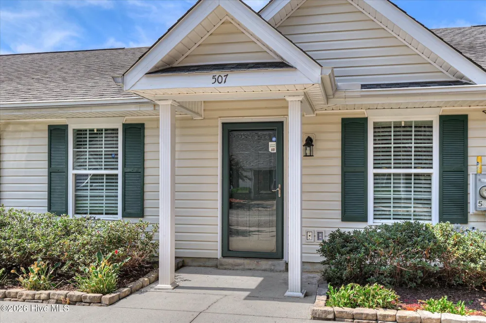 507 Edgecliff Lane Evans, GA 30809