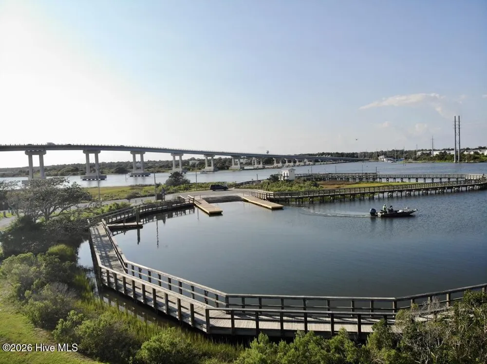 1513 Easy Street Surf City, NC 28445