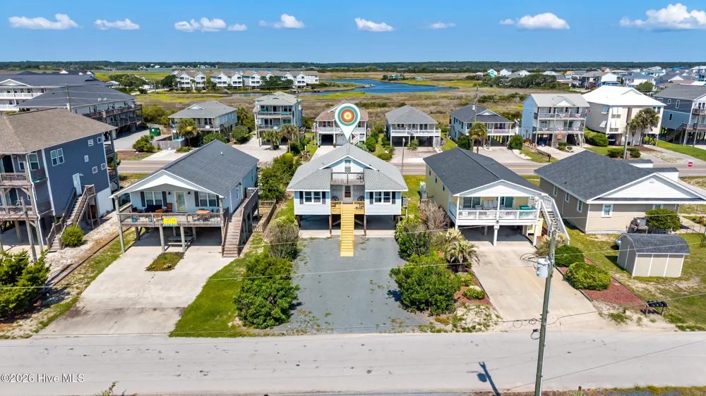 1513 Easy Street Surf City, NC 28445