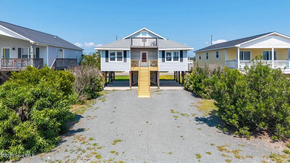 1513 Easy Street Surf City, NC 28445