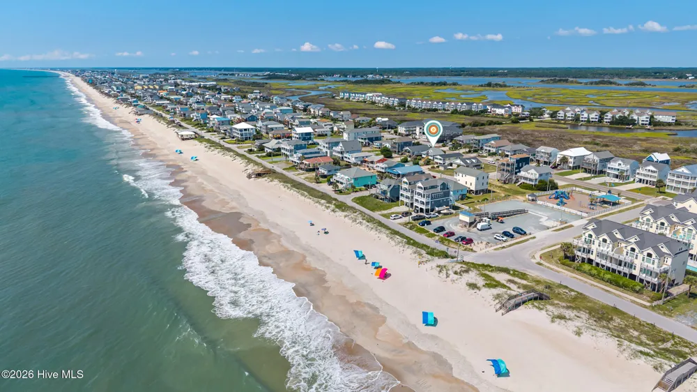 1513 Easy Street Surf City, NC 28445