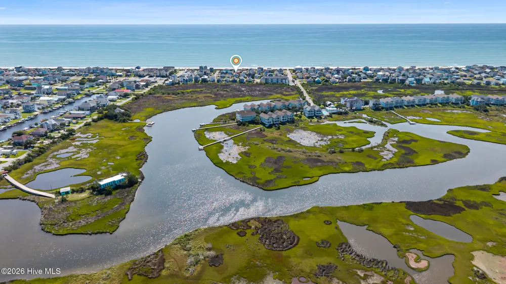 1513 Easy Street Surf City, NC 28445