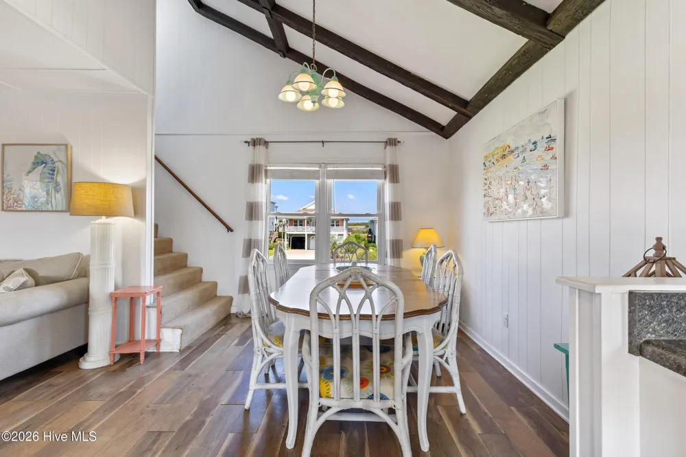 1513 Easy Street Surf City, NC 28445