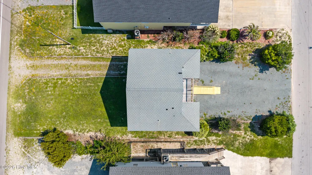 1513 Easy Street Surf City, NC 28445