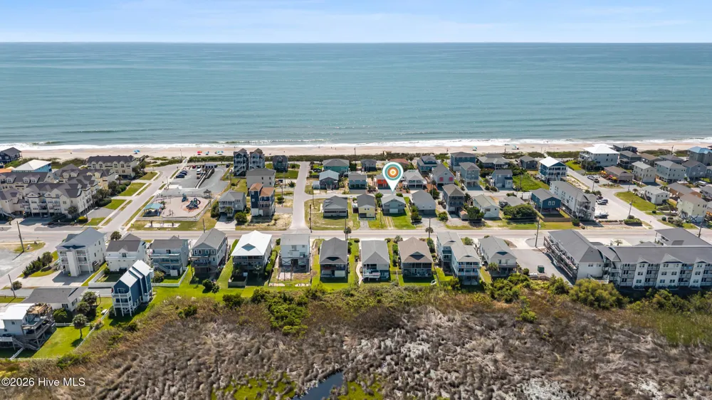 1513 Easy Street Surf City, NC 28445