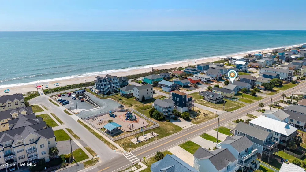 1513 Easy Street Surf City, NC 28445