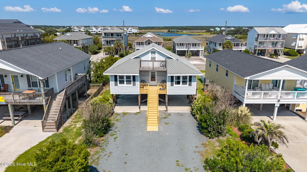 1513 Easy Street Surf City, NC 28445