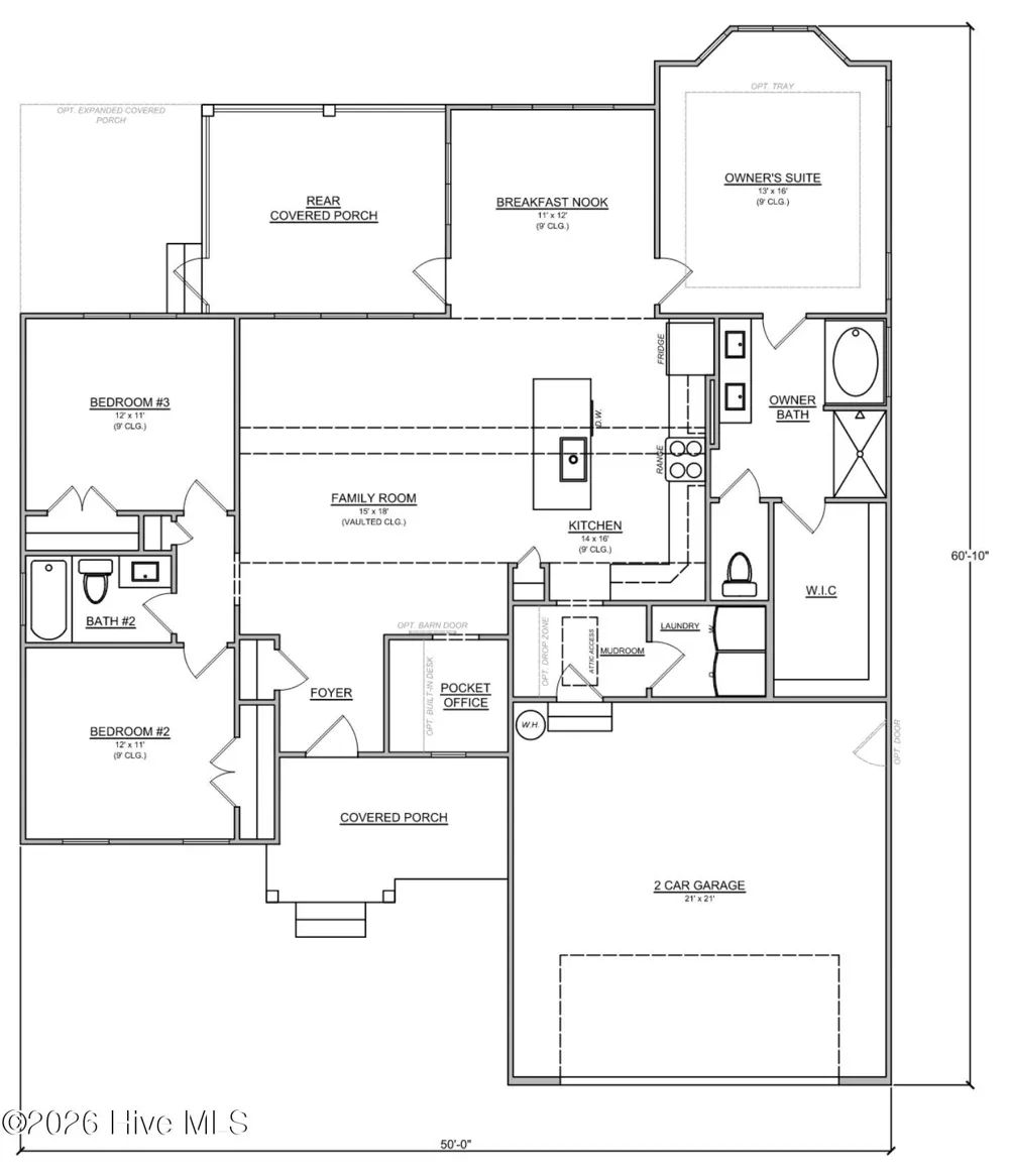 900 Cardinal Road Southport, NC 28461