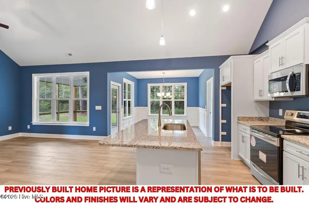 900 Cardinal Road Southport, NC 28461