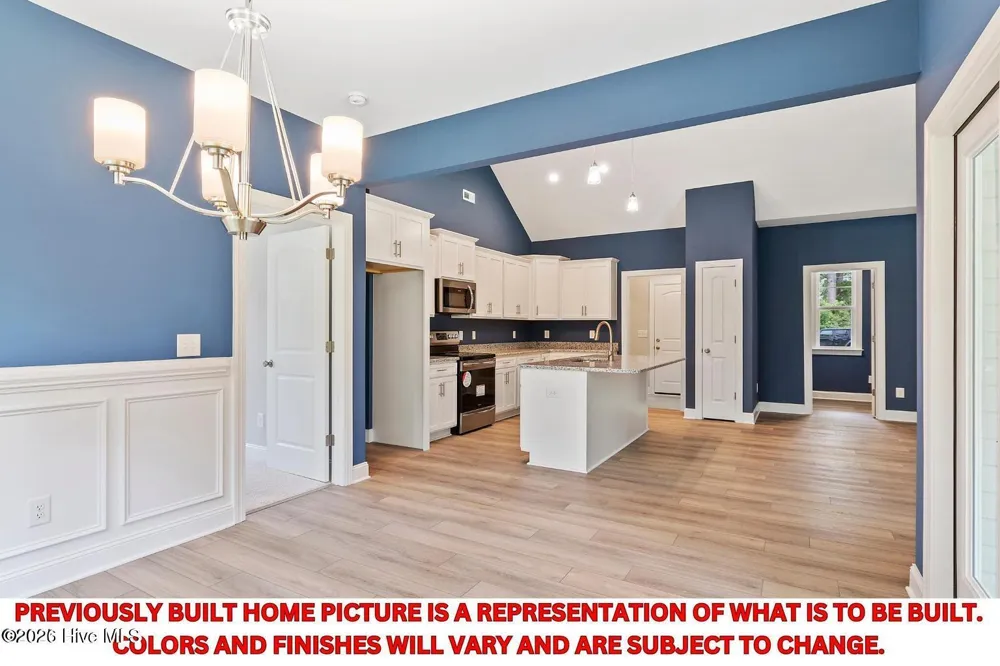 900 Cardinal Road Southport, NC 28461