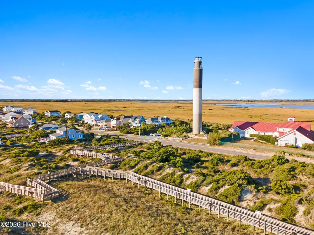 900 Cardinal Road Southport, NC 28461