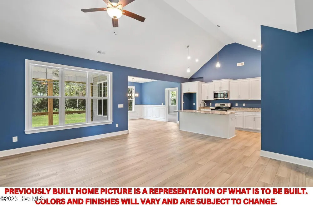 900 Cardinal Road Southport, NC 28461