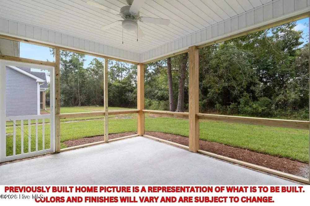 900 Cardinal Road Southport, NC 28461