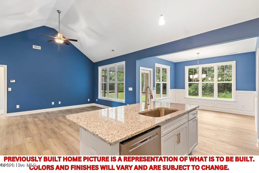 900 Cardinal Road Southport, NC 28461