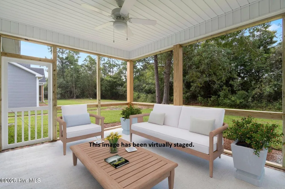 900 Cardinal Road Southport, NC 28461
