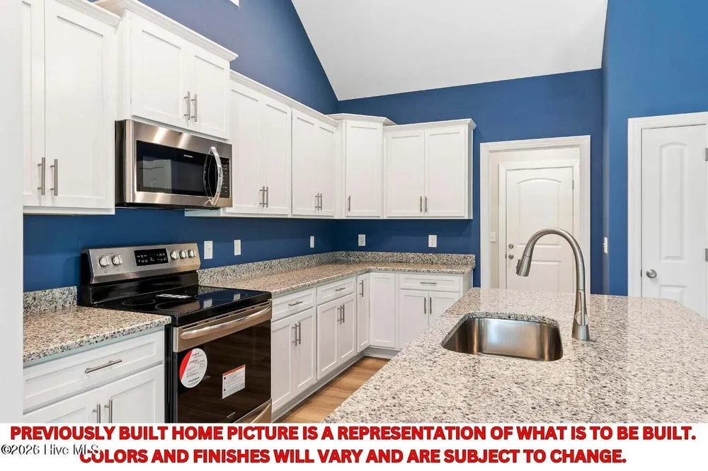 900 Cardinal Road Southport, NC 28461