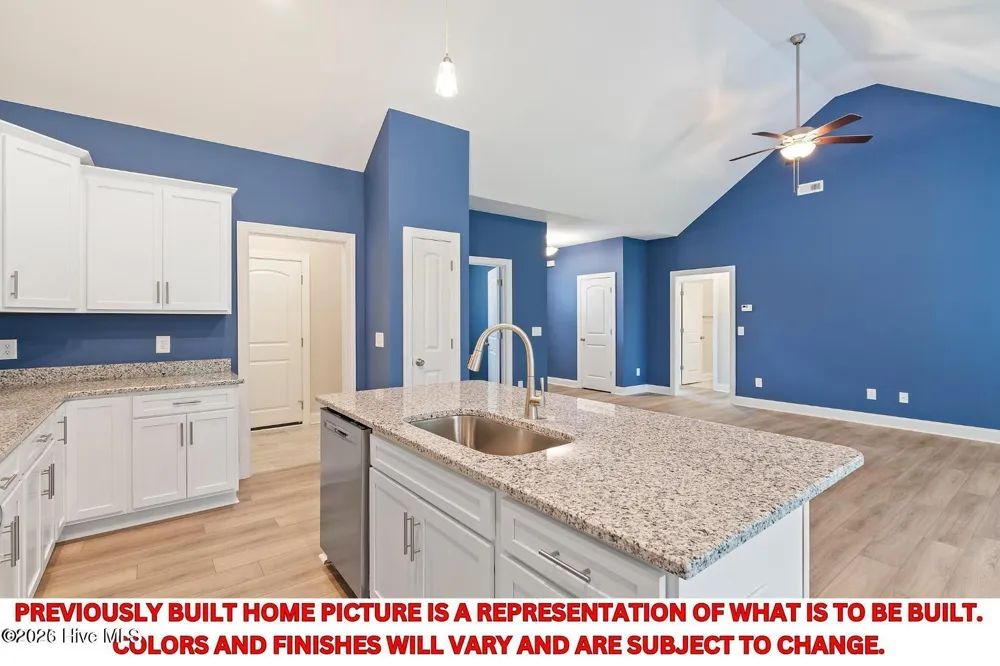 900 Cardinal Road Southport, NC 28461