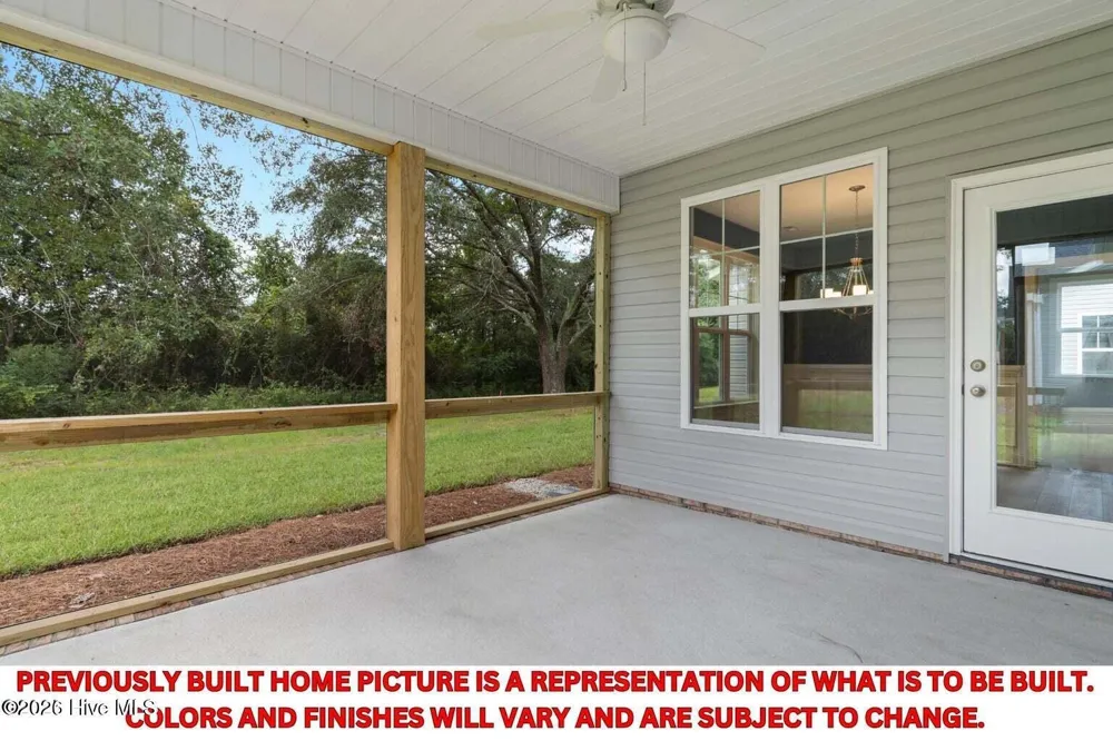 900 Cardinal Road Southport, NC 28461