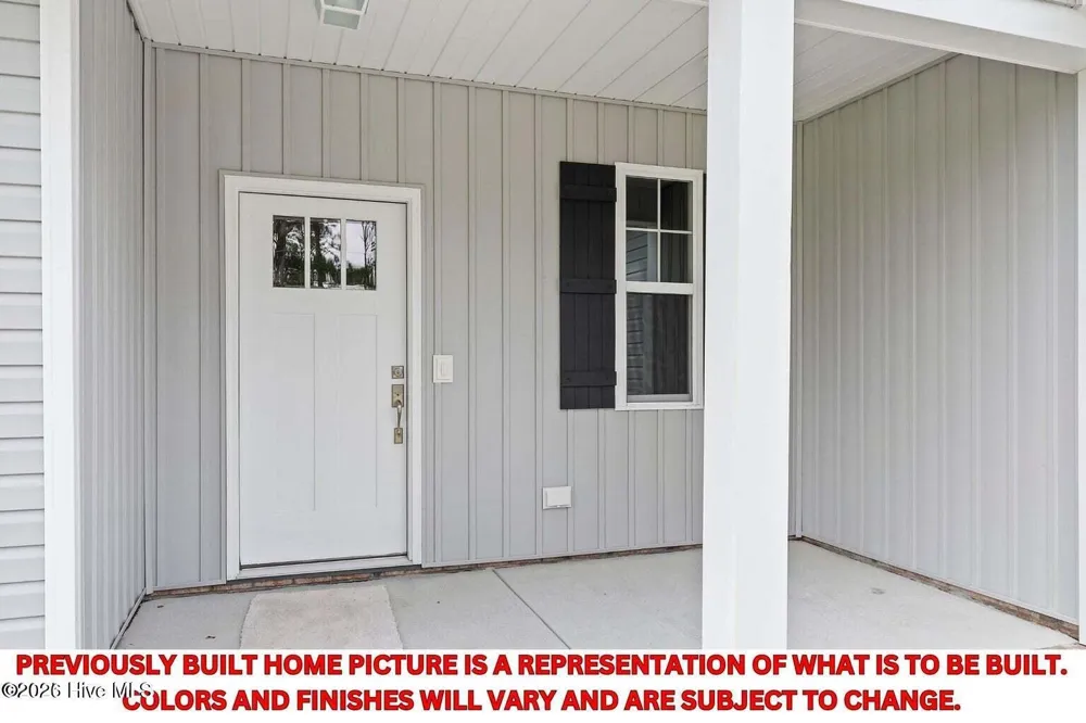 900 Cardinal Road Southport, NC 28461