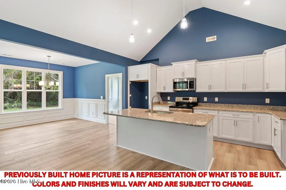 900 Cardinal Road Southport, NC 28461