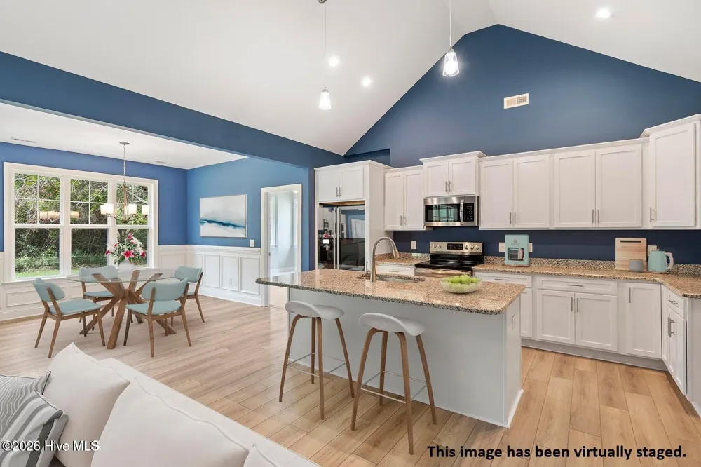 900 Cardinal Road Southport, NC 28461