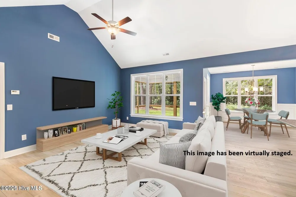 900 Cardinal Road Southport, NC 28461