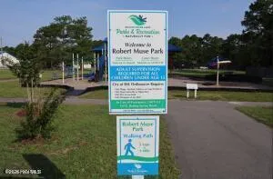 900 Cardinal Road Southport, NC 28461