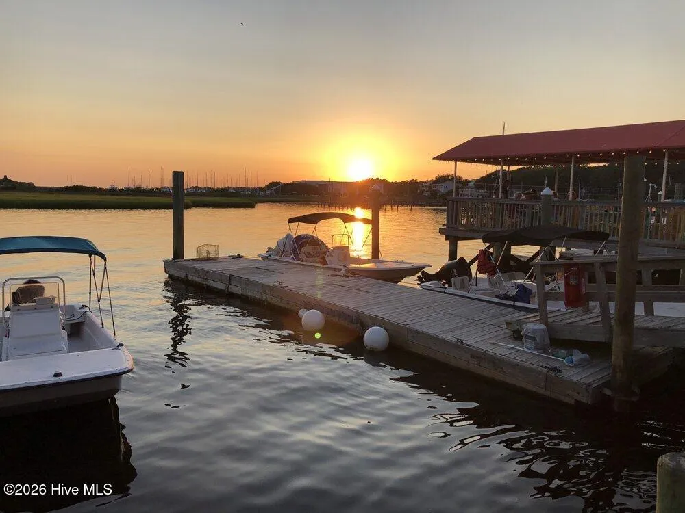 900 Cardinal Road Southport, NC 28461