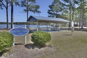 900 Cardinal Road Southport, NC 28461