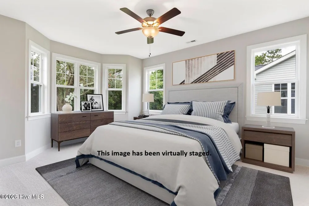 900 Cardinal Road Southport, NC 28461