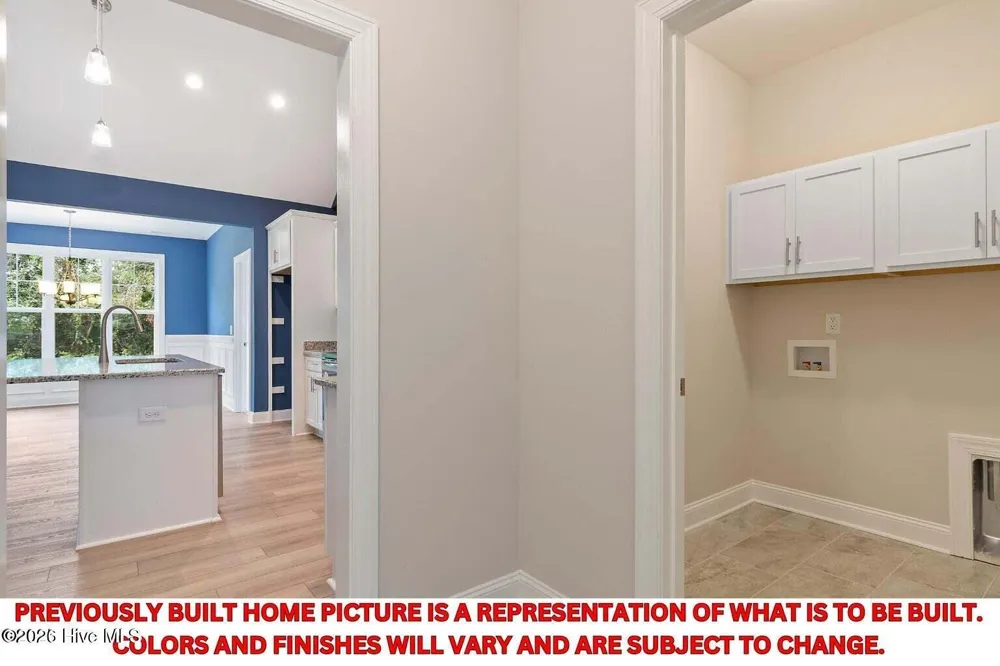 900 Cardinal Road Southport, NC 28461