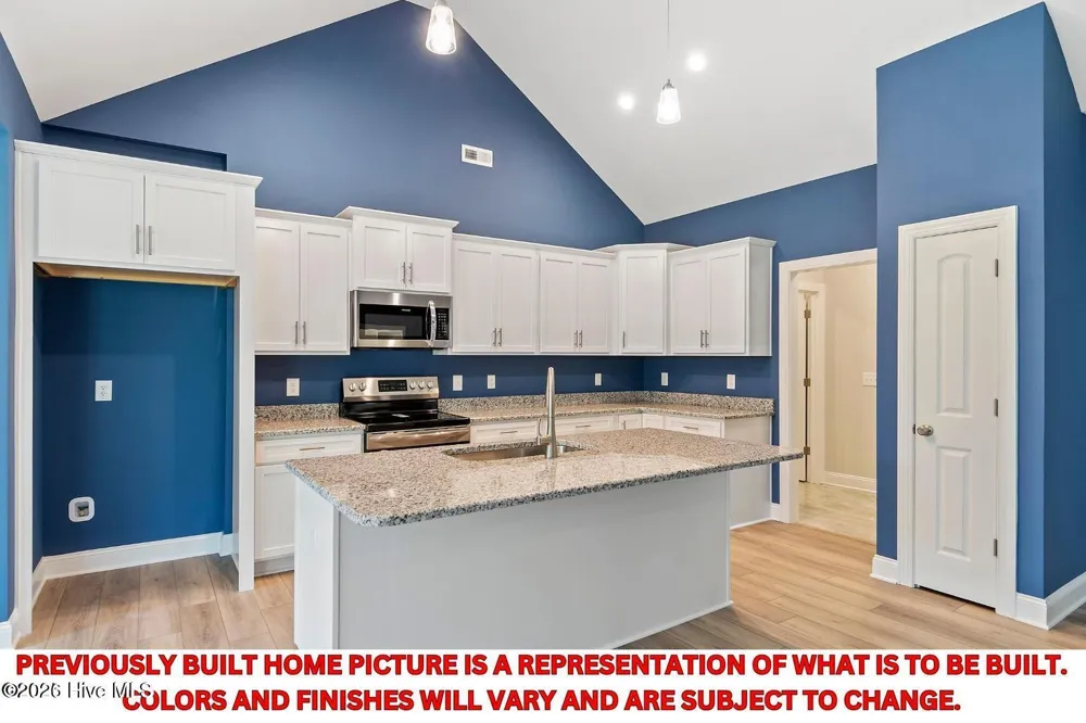 900 Cardinal Road Southport, NC 28461
