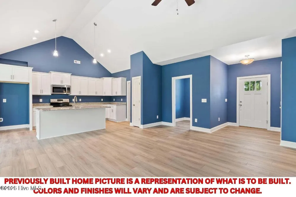 900 Cardinal Road Southport, NC 28461