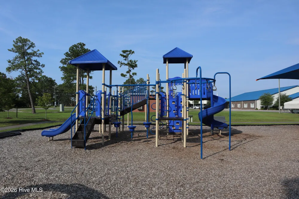 900 Cardinal Road Southport, NC 28461
