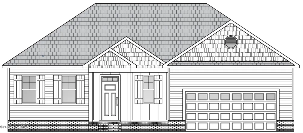900 Cardinal Road Southport, NC 28461