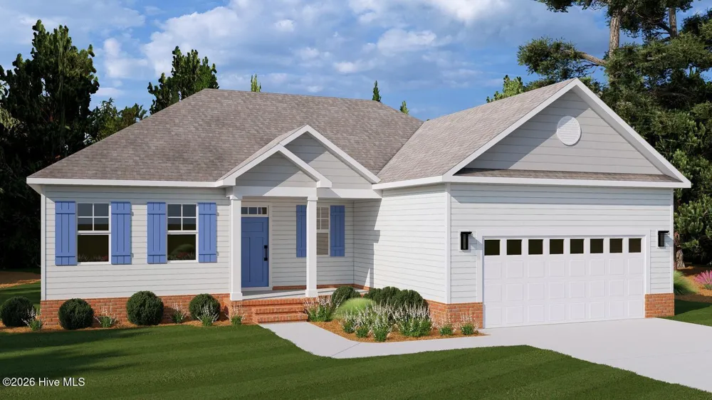 900 Cardinal Road Southport, NC 28461