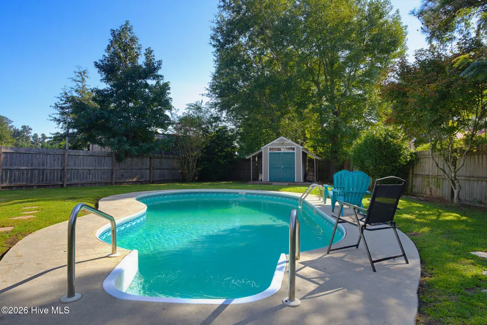 206 Winter Road Jacksonville, NC 28540