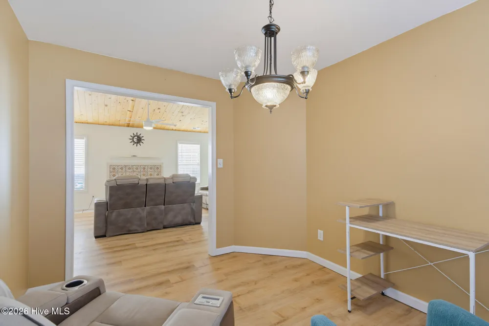 206 Winter Road Jacksonville, NC 28540