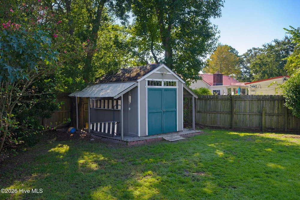 206 Winter Road Jacksonville, NC 28540