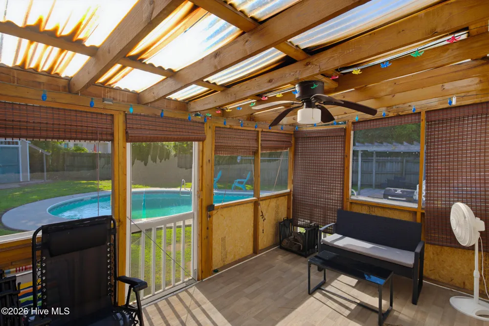 206 Winter Road Jacksonville, NC 28540